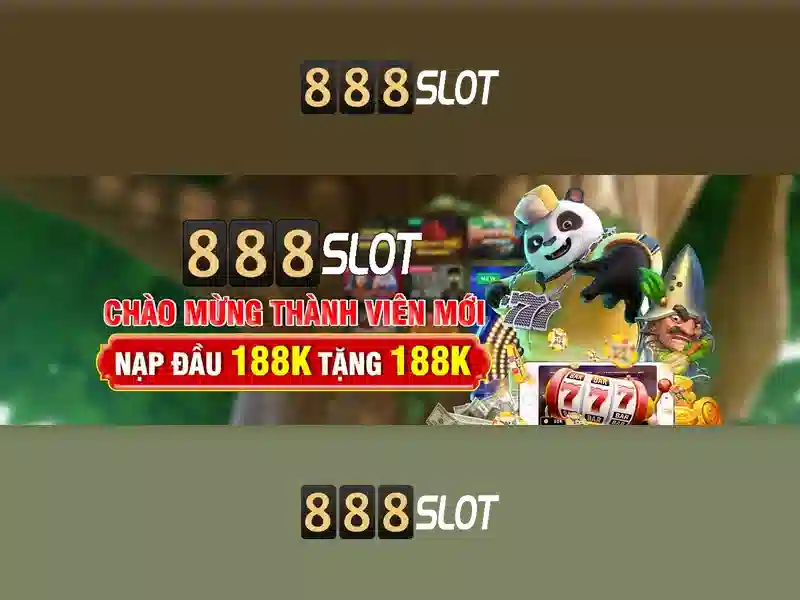 trải nghiệm slot đỉnh cao