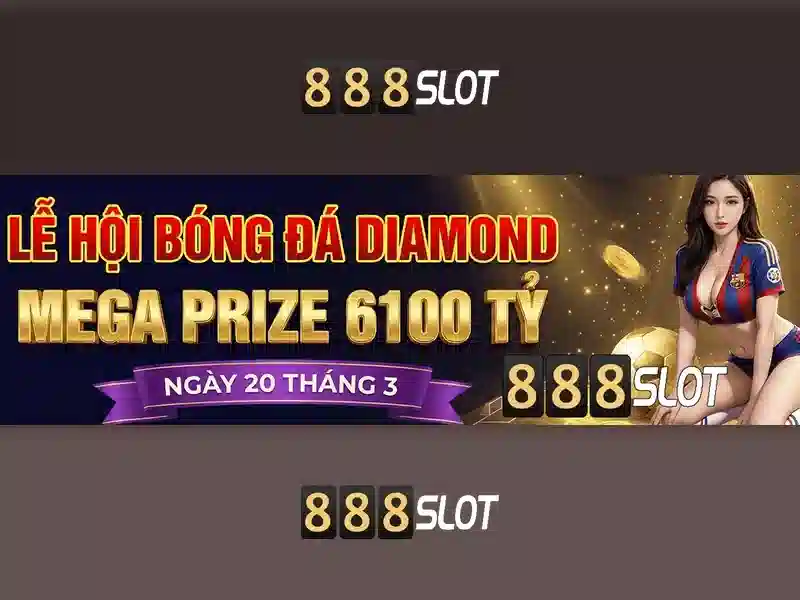 Khám phá 888SLOT