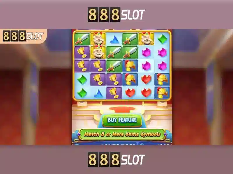 Ưu Điểm Của 888 Win Slot