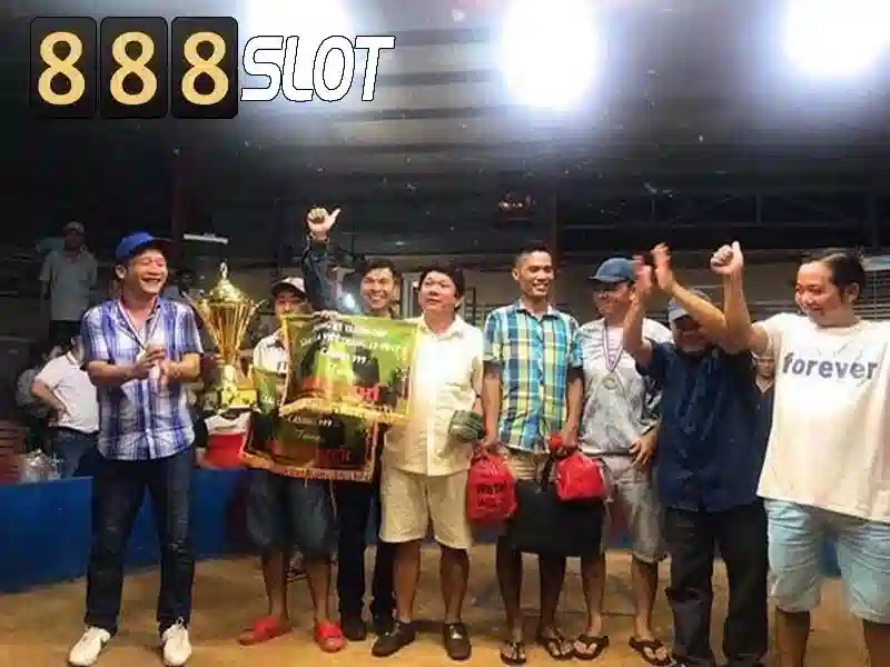 Trải nghiệm slot đỉnh cao