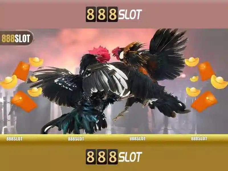 888SLOT – Nền tảng cá cược slot đa dạng và an toàn