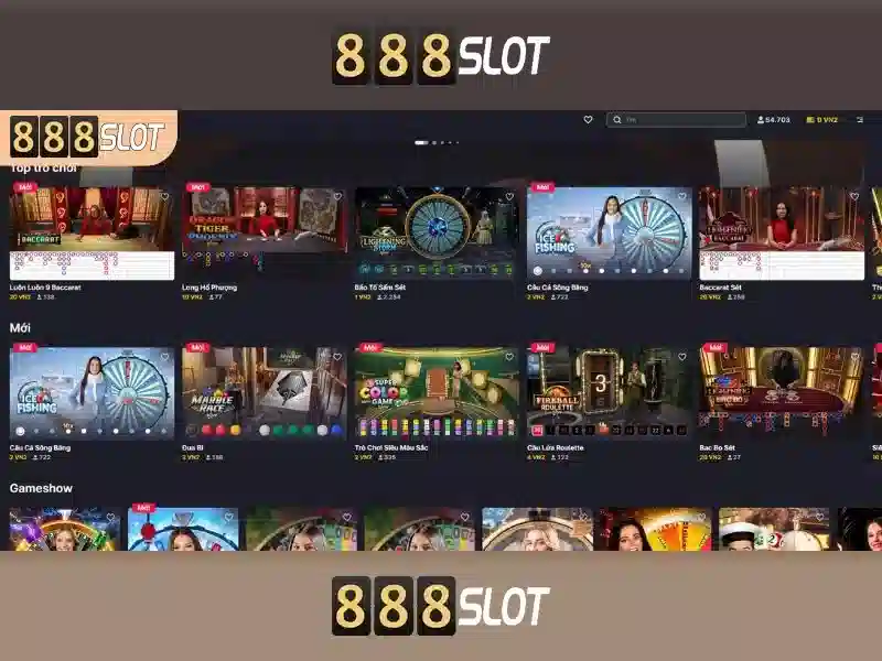 Ưu điểm 888SLOT