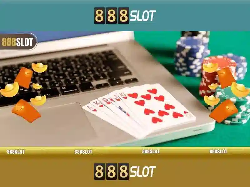 Giới thiệu 888SLOT
