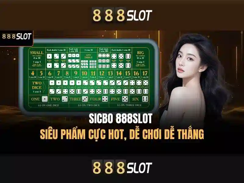 Giới Thiệu Về 888slot Net 2026