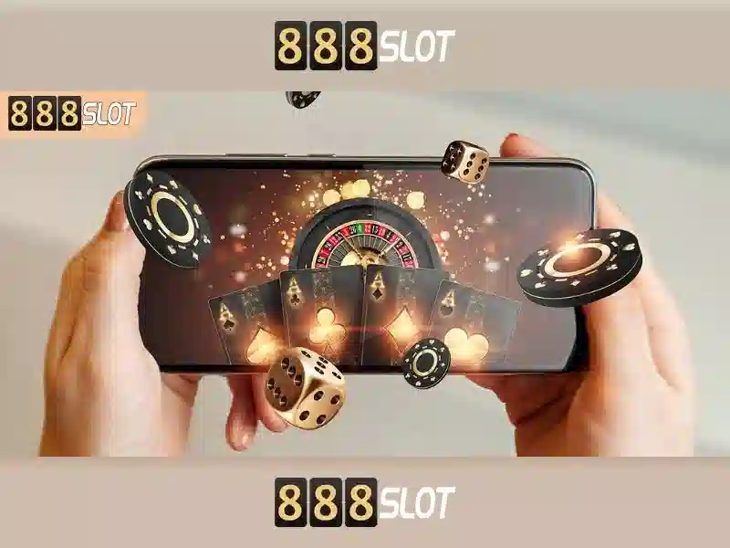 Khuyến Mãi Slot 888SLOT