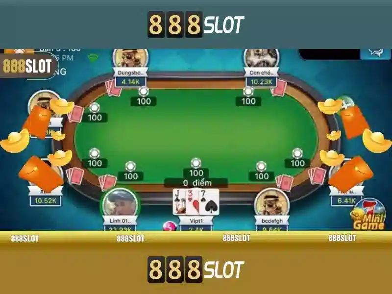 Đặc Điểm 888slot