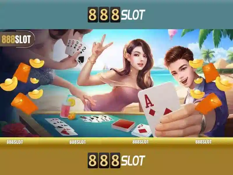 888SLOT đăng nhập