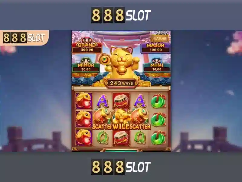 Khám Phá 888SLOT - Kênh Cá Cược Trực Tuyến Uy Tín Số 1 Việt Nam