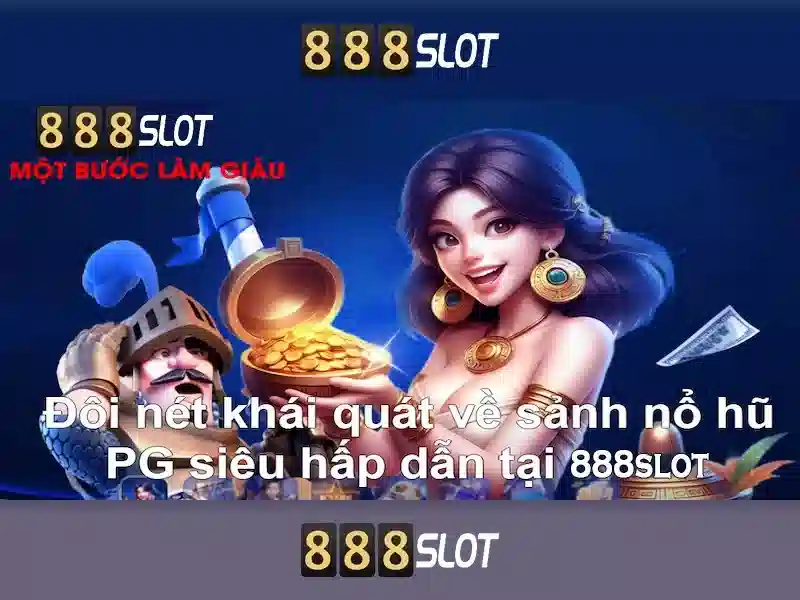 Trải nghiệm Slot 5 đỉnh cao