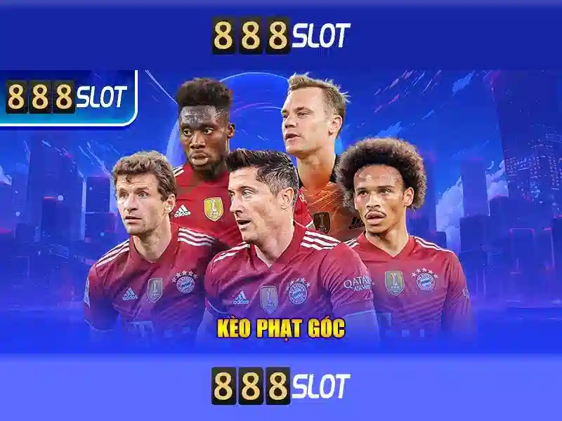 Trải Nghiệm Slot 888slot