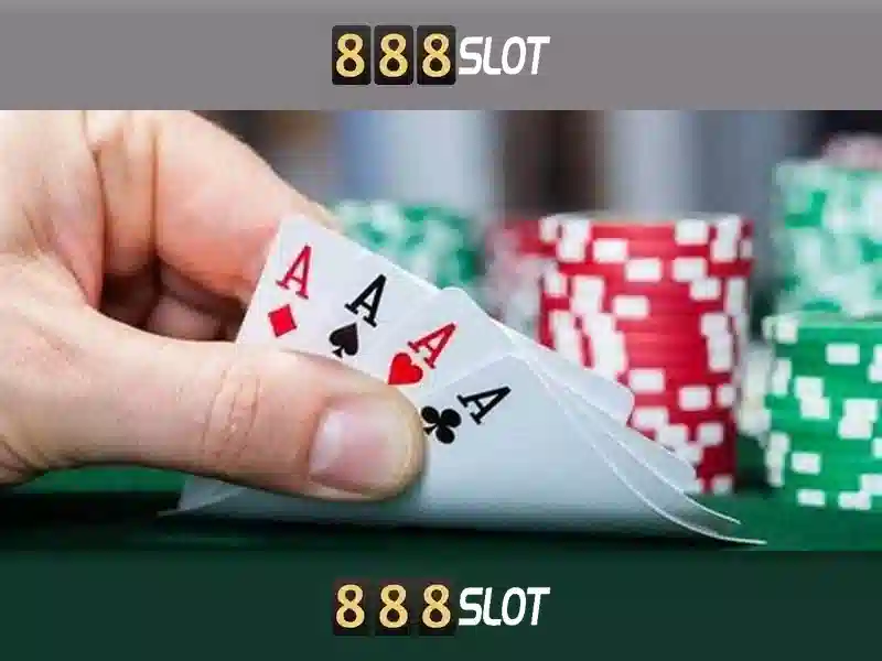 Các Loại Trò Chơi Slot Phổ Biến