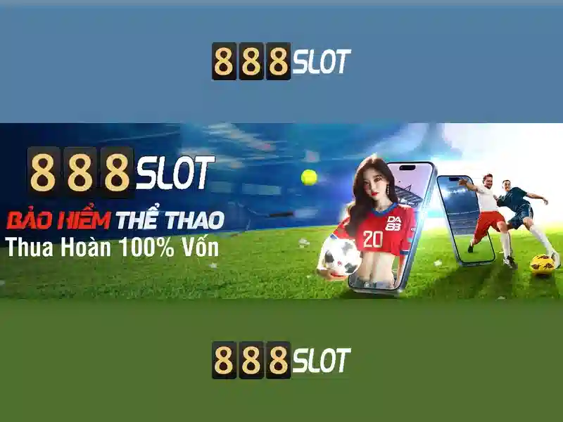 Trải Nghiệm Slot Mới Nhất