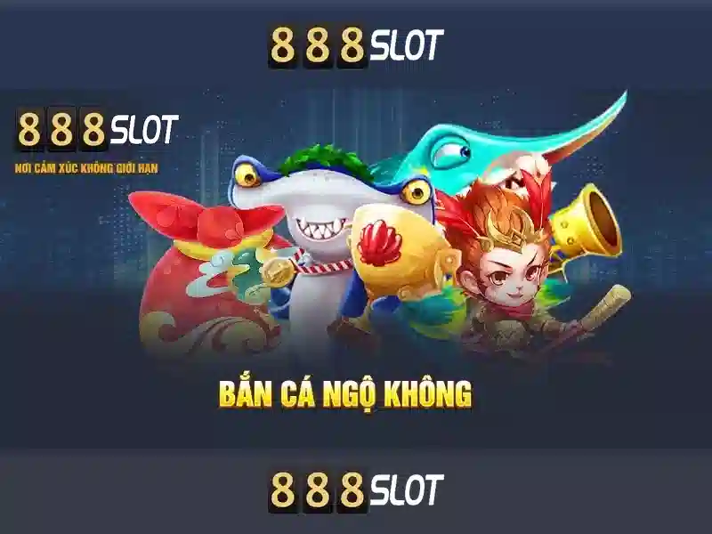 Trải Nghiệm Slot Game Hiện Đại