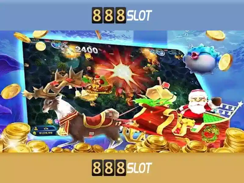 Trải nghiệm slot online