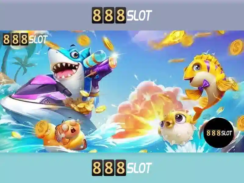 Tại Sao Nên Chọn 888SLOT