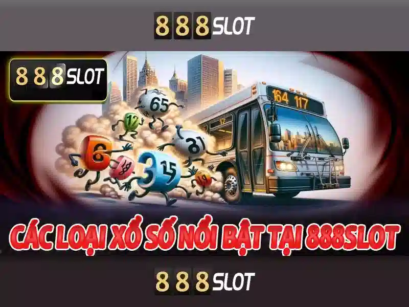 Đặt Cược 888SLOT