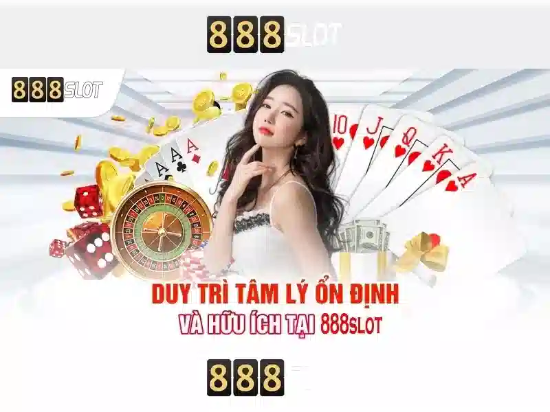 Telegram 888SLOT – Trải Nghiệm Game Slot Tối Ưu
