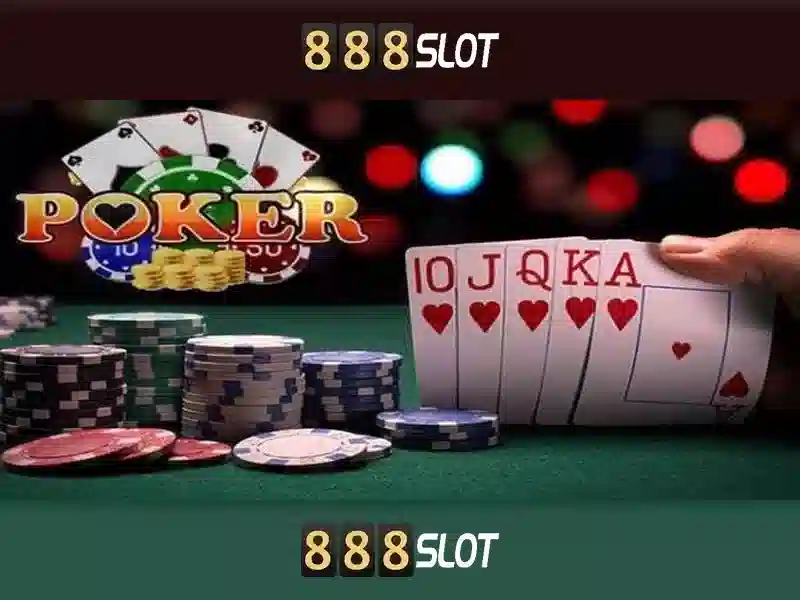Trải Nghiệm Slot 888SLOT