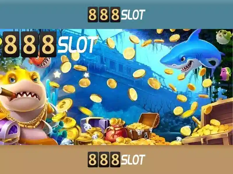 slot games 888slot