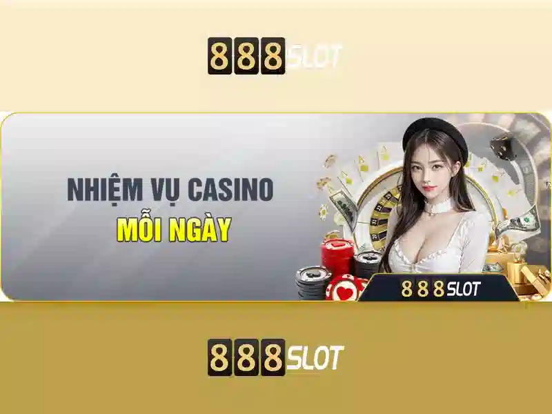 888SLOT – Nền Tảng Cá Cược Trực Tuyến 888slot Bet Đáng Tin Cậy
