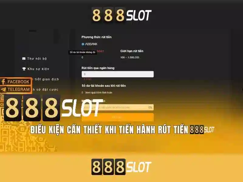Tính Năng Slot