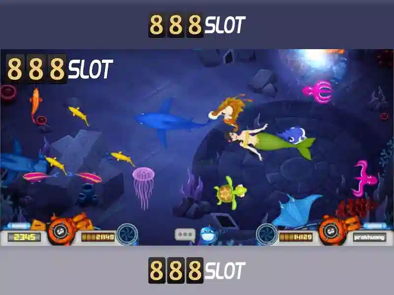 Tính Năng Nổi Bật Của 888SLOT