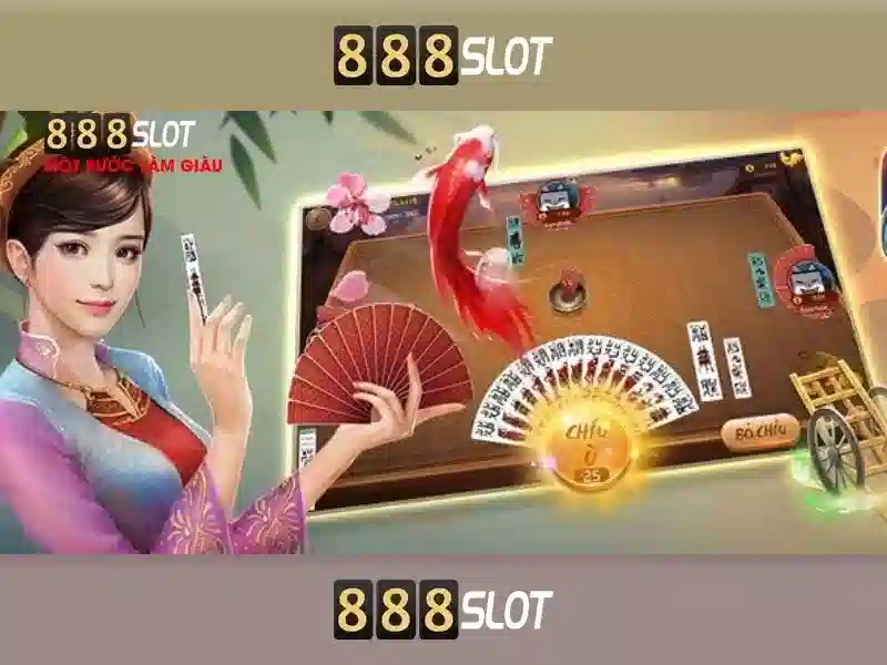 Tải game slot 888slot