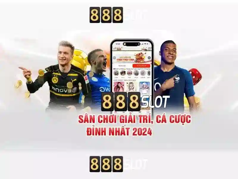 Sảnh Chơi Slot Đa Dạng