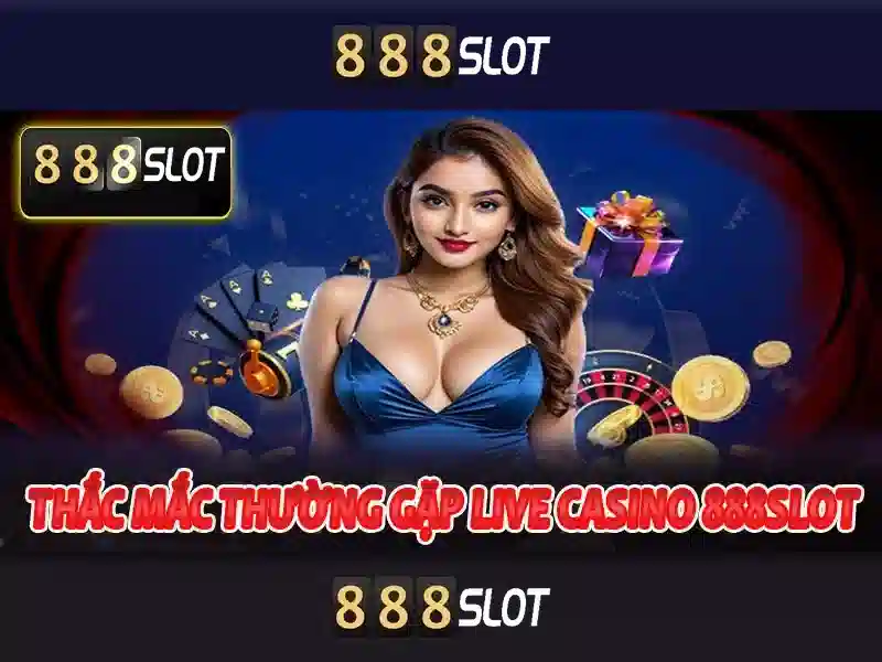 Tại Sao Chọn 888SLOT