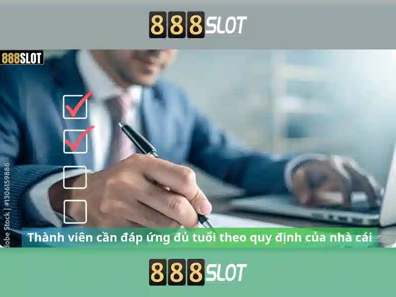 Chương trình khuyến mãi Slot