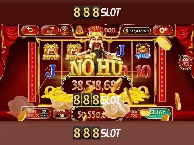 Đặc Điểm Slot Uy Tín