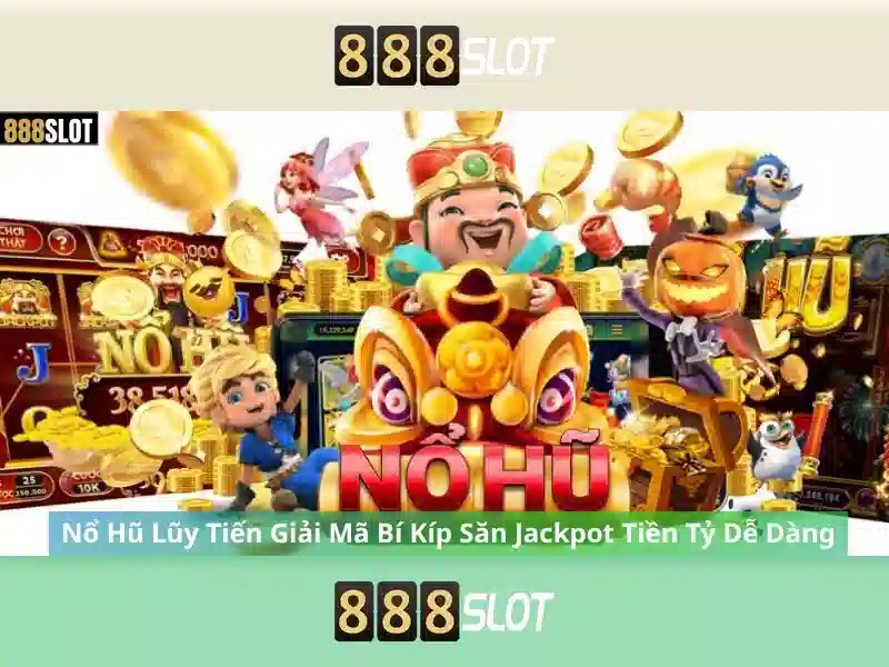 Giới Thiệu Về 888slot Com