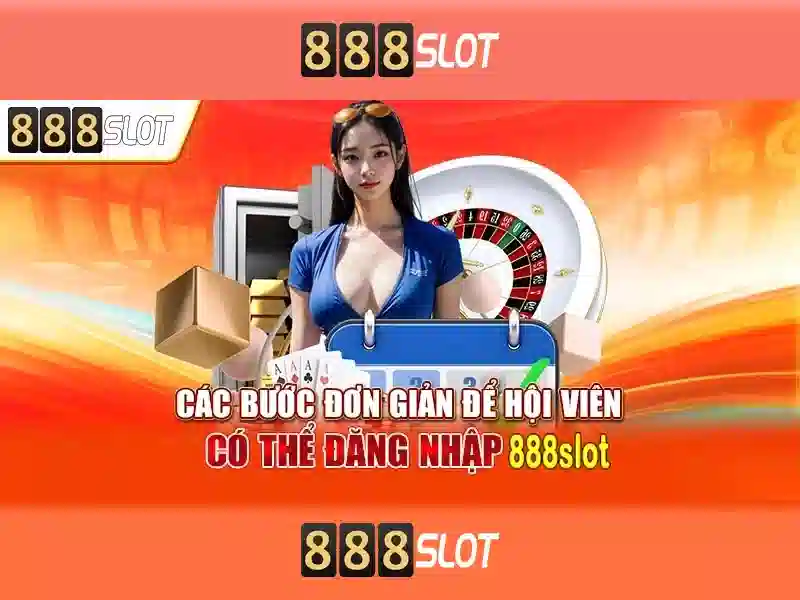 trò chơi slot 888slot apk