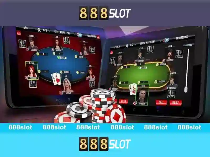 Slot Game 888slot