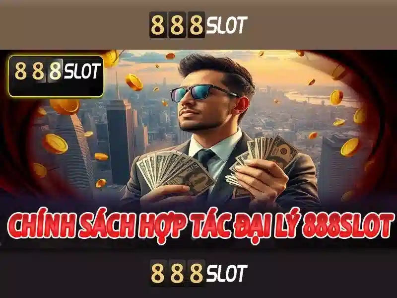 Trải Nghiệm Chơi Slot Tại 888SLOT