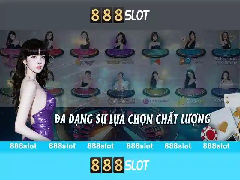 Khuyến mãi Slot hấp dẫn