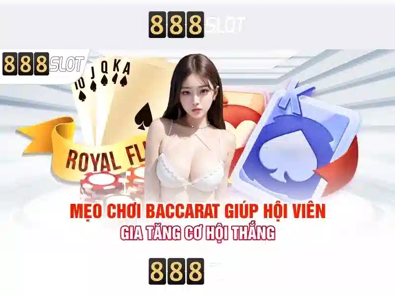 Giao Diện Slot 888SLOT