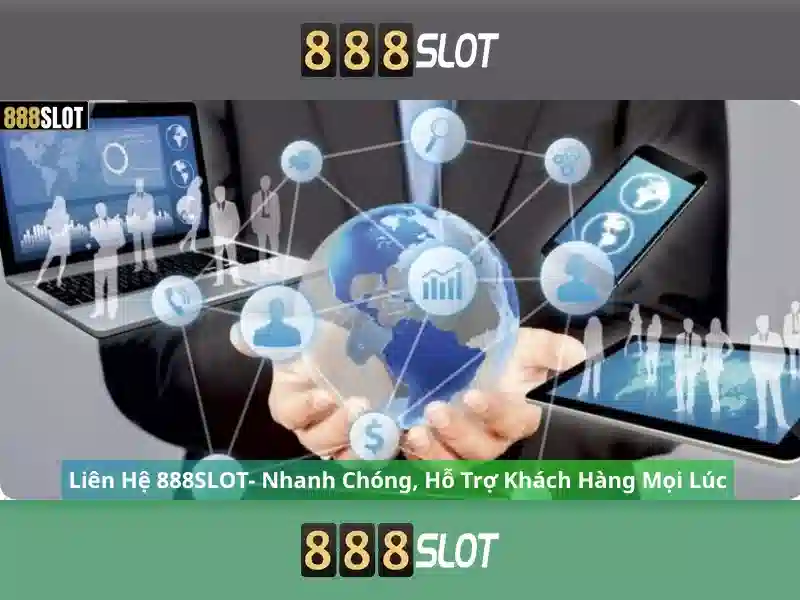 Ưu Đãi 888SLOT
