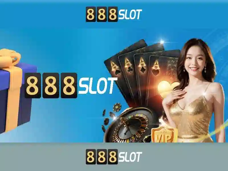 888SLOT