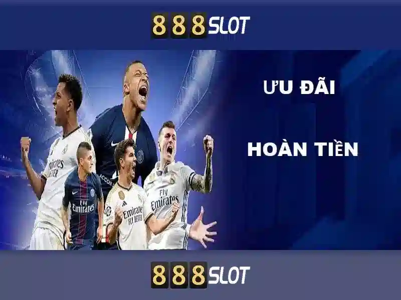 Giới Thiệu Về 888SLOT