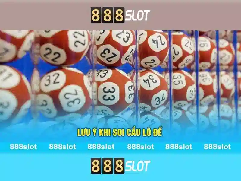 Các Loại Trò Chơi Slot Tại 888SLOT