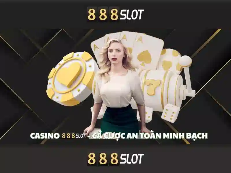 Ưu đãi 888slot 888