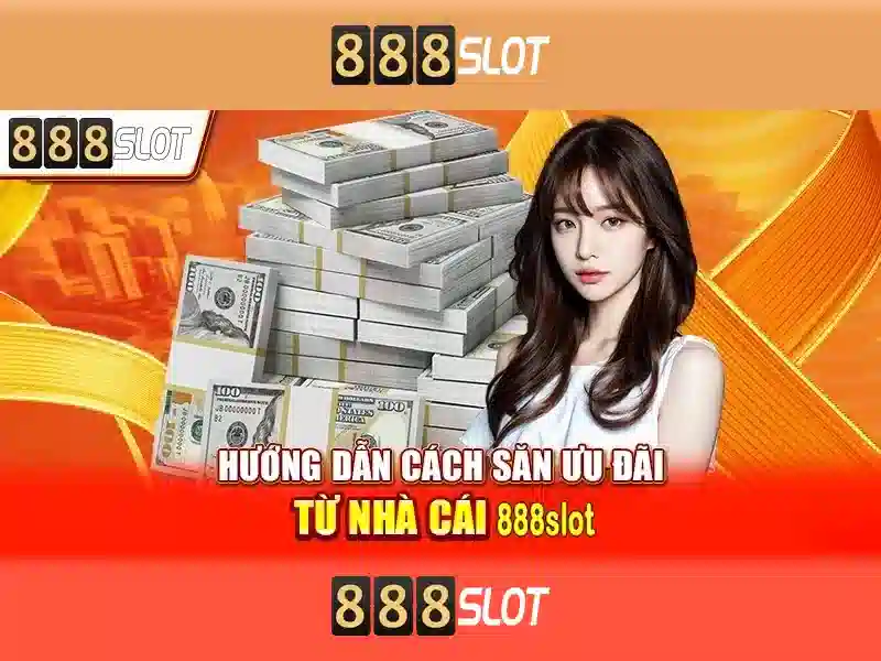 Lợi Ích Khi Tham Gia Slot 888slot vn