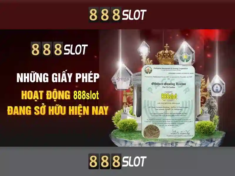 Trải nghiệm slot đỉnh cao