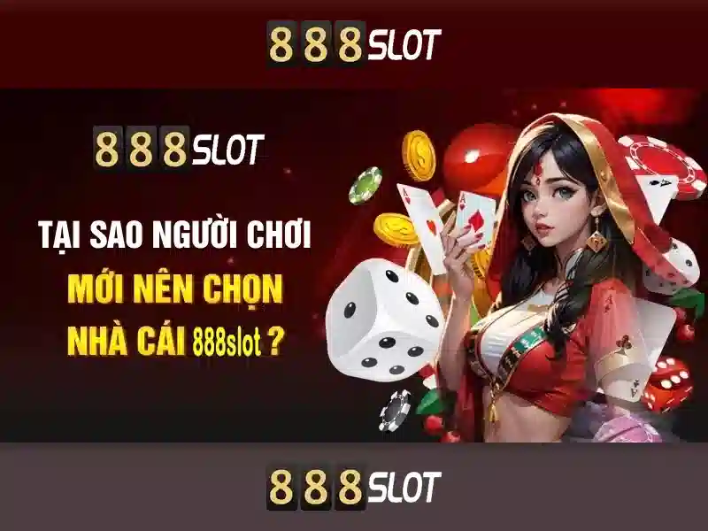 Hướng Dẫn Chơi Slot