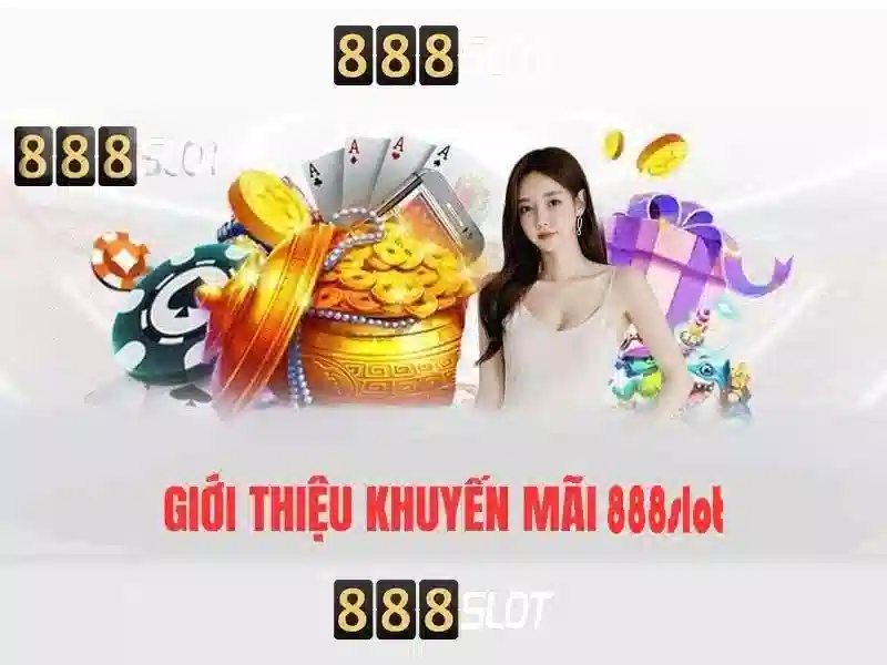 trải nghiệm slot 888slot