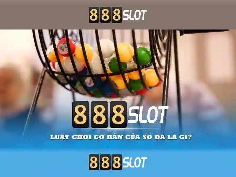 Trải Nghiệm Slot Đỉnh Cao Với 888SLOT