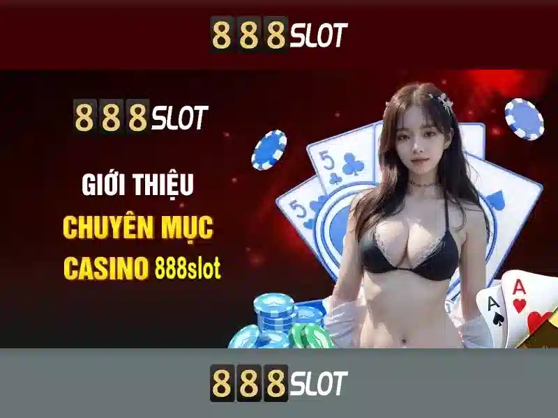Tính Năng Nổ Hũ 888SLOT