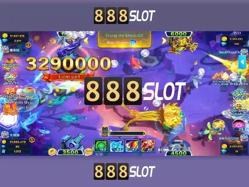Hỗ trợ khách hàng 888SLOT