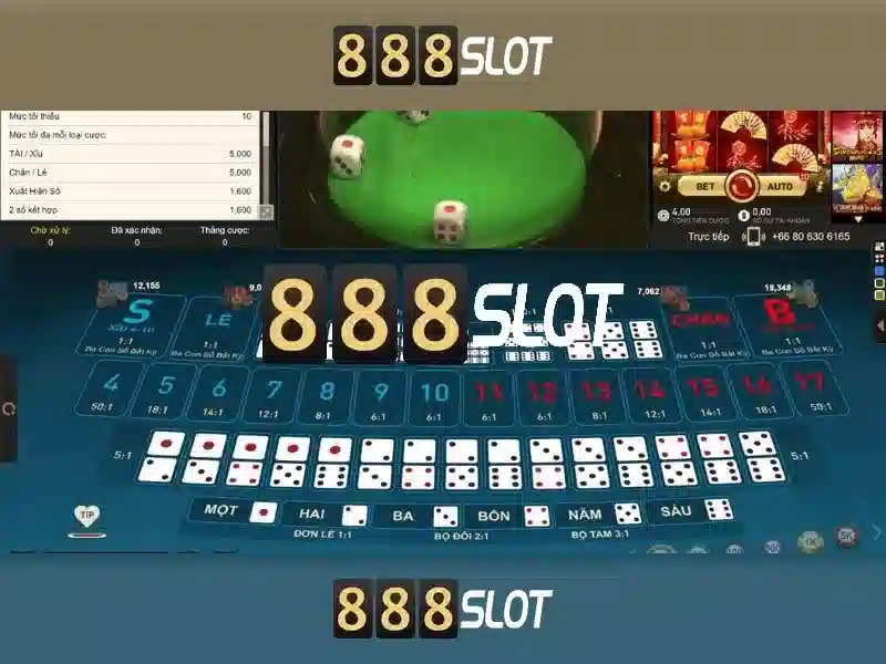 đăng ký 888slot